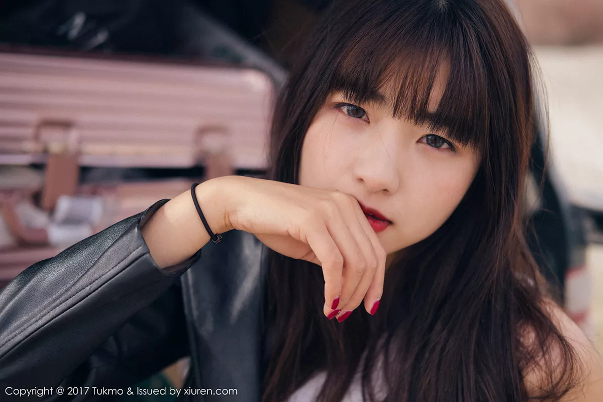 图片[2]-[BoLoli兔几盟]第100期球球写真-秀人资源网