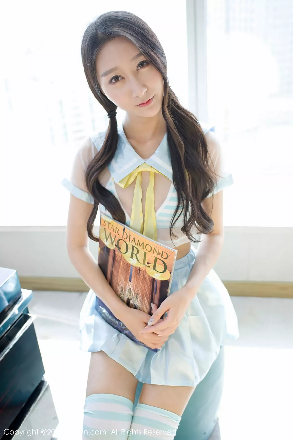 图片[16]-[XiuRen秀人网]第776期赵熙儿写真-秀人资源网