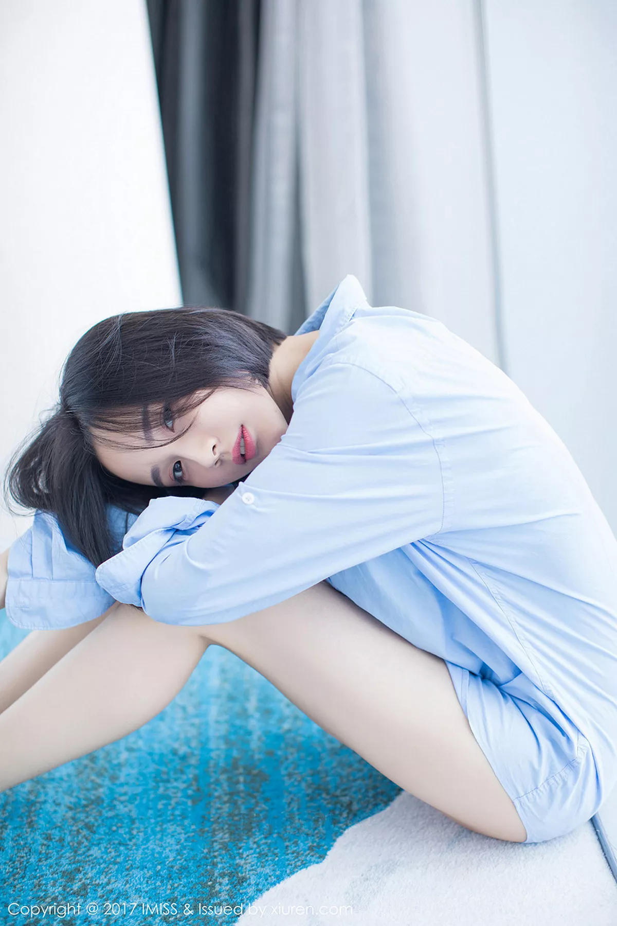 图片[13]-[Imiss爱蜜社]第178期Livia写真-秀人资源网