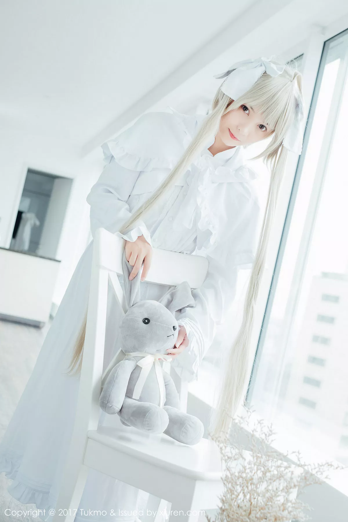 图片[12]-[BoLoli兔几盟]第097期鱼丸写真-秀人资源网