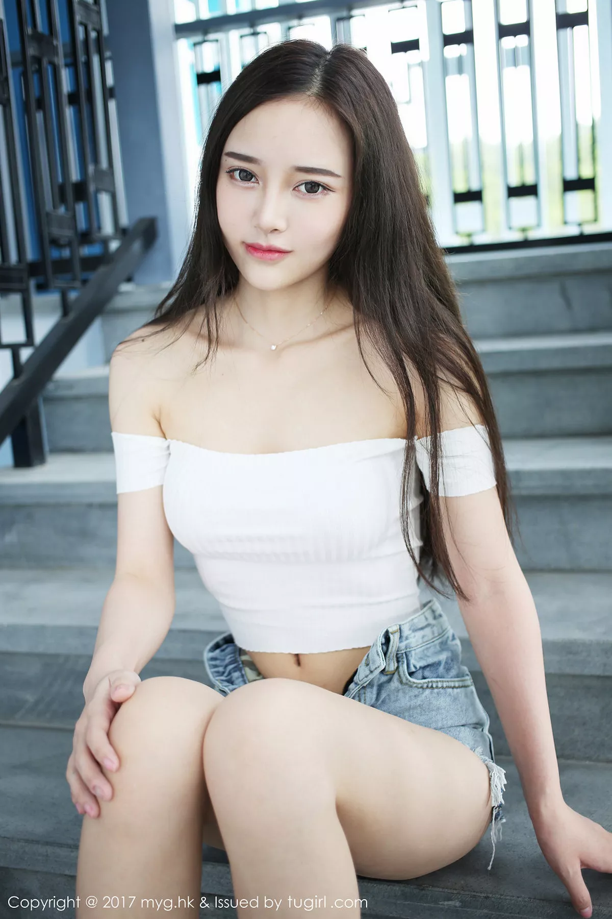 图片[5]-[MyGirl美媛馆]第258期唐琪儿写真-秀人资源网