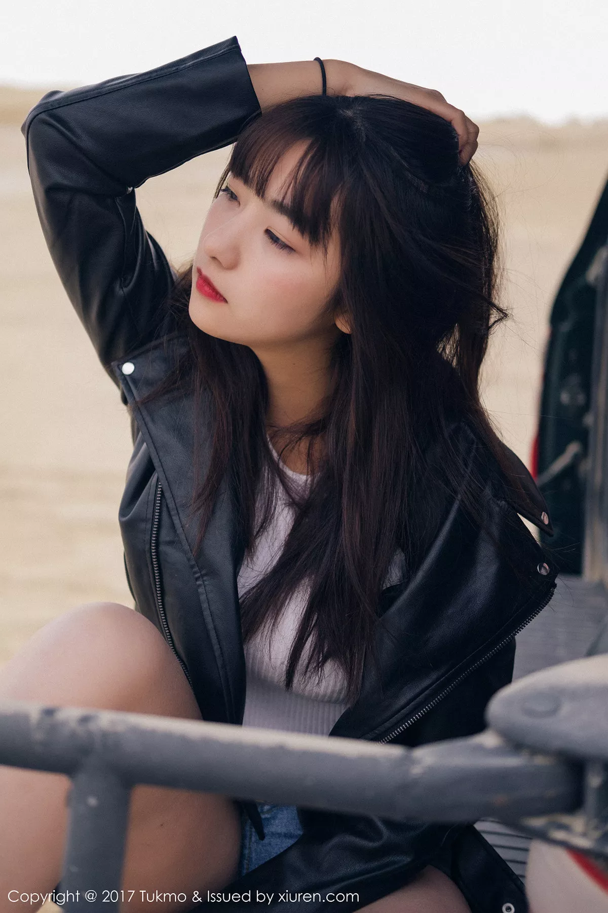 图片[10]-[BoLoli兔几盟]第100期球球写真-秀人资源网