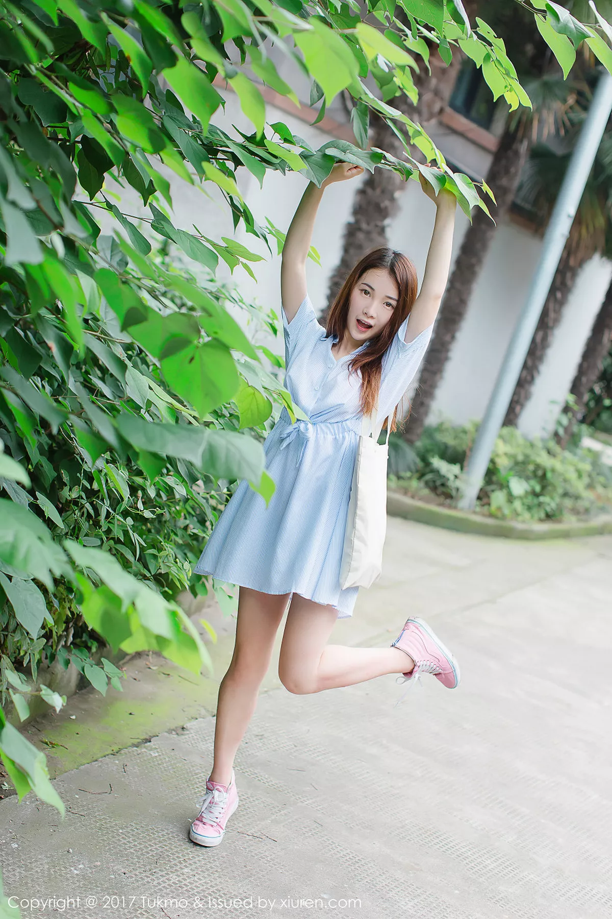 图片[25]-[BoLoli兔几盟]第099期绵绵写真-秀人资源网