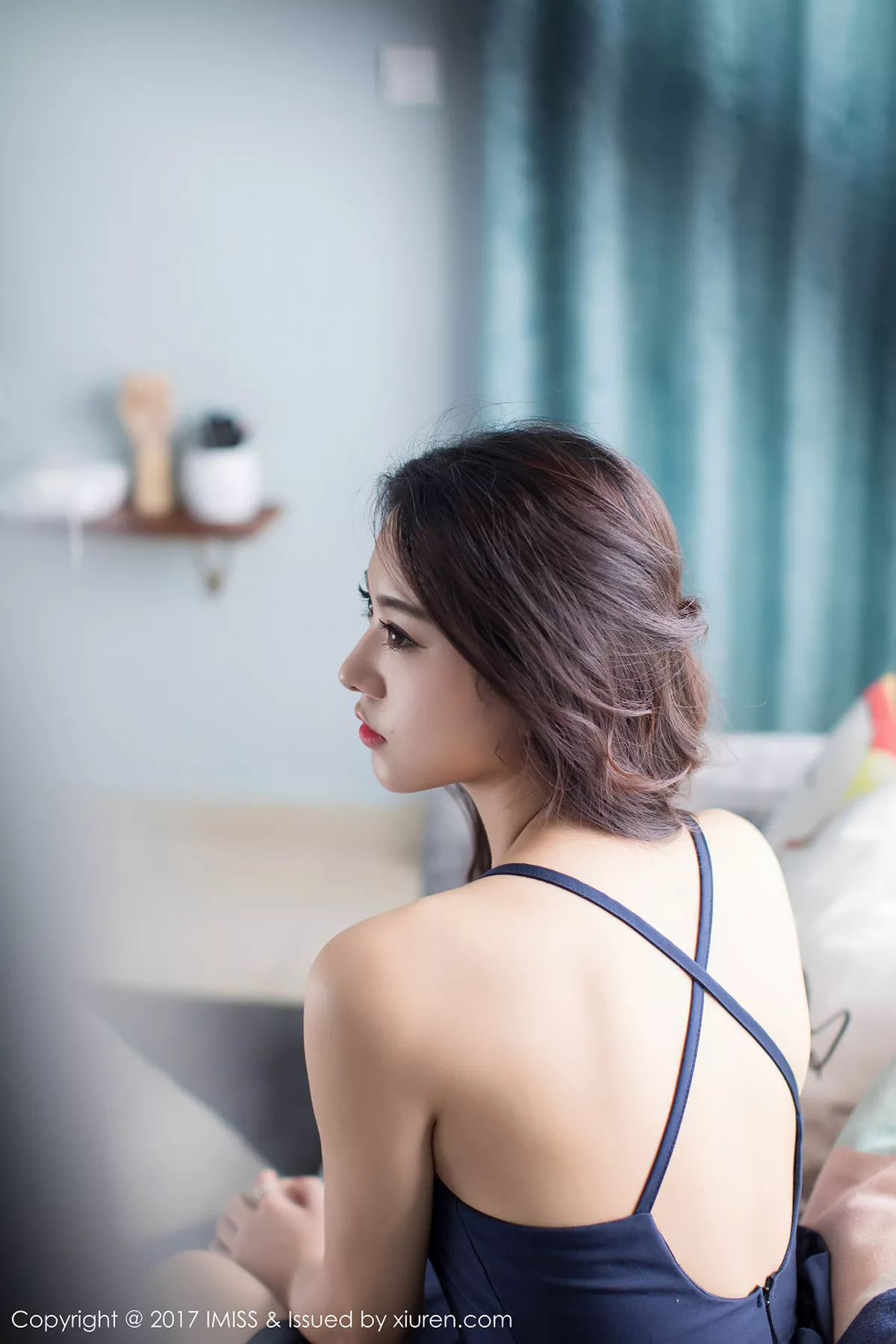 图片[26]-[Imiss爱蜜社]第174期嫣儿写真-秀人资源网