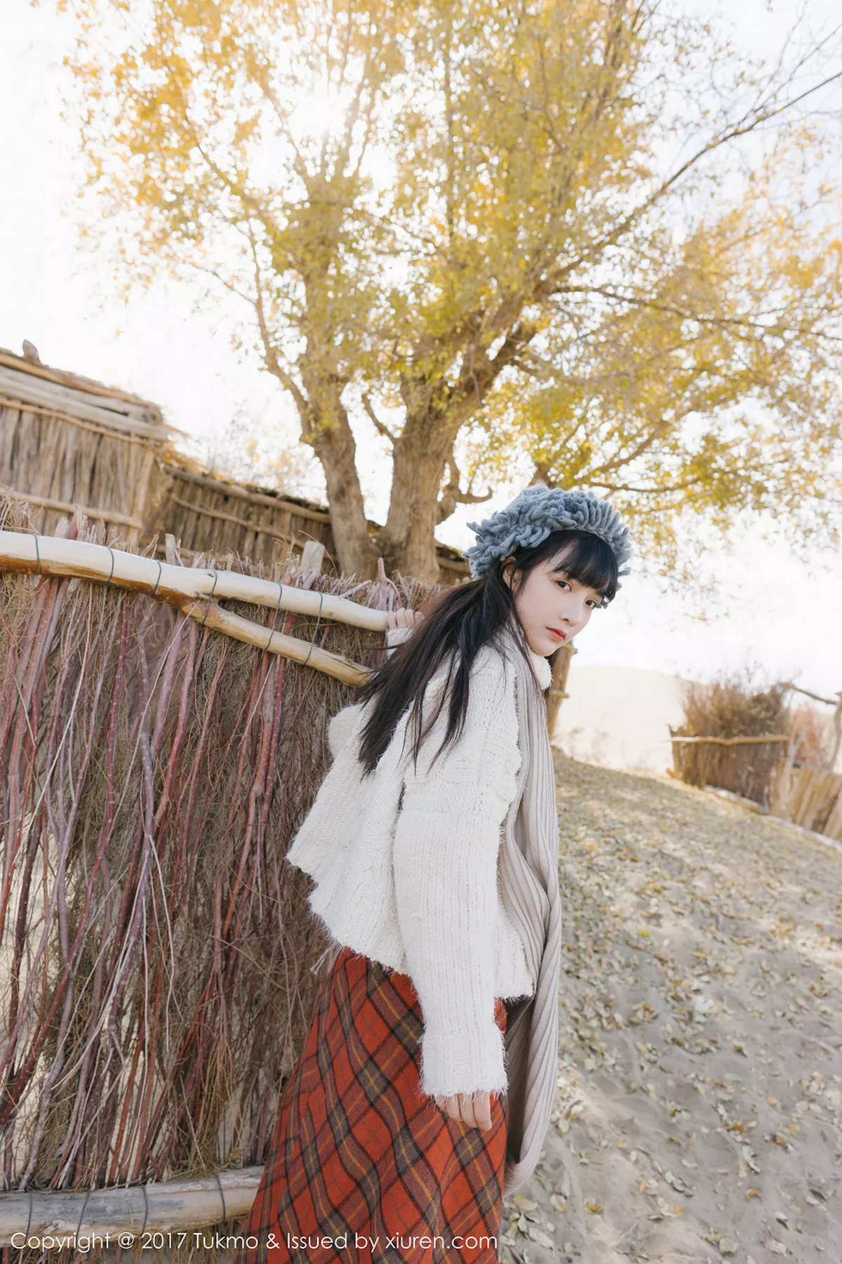 图片[3]-[BoLoli兔几盟]第098期之应写真-秀人资源网