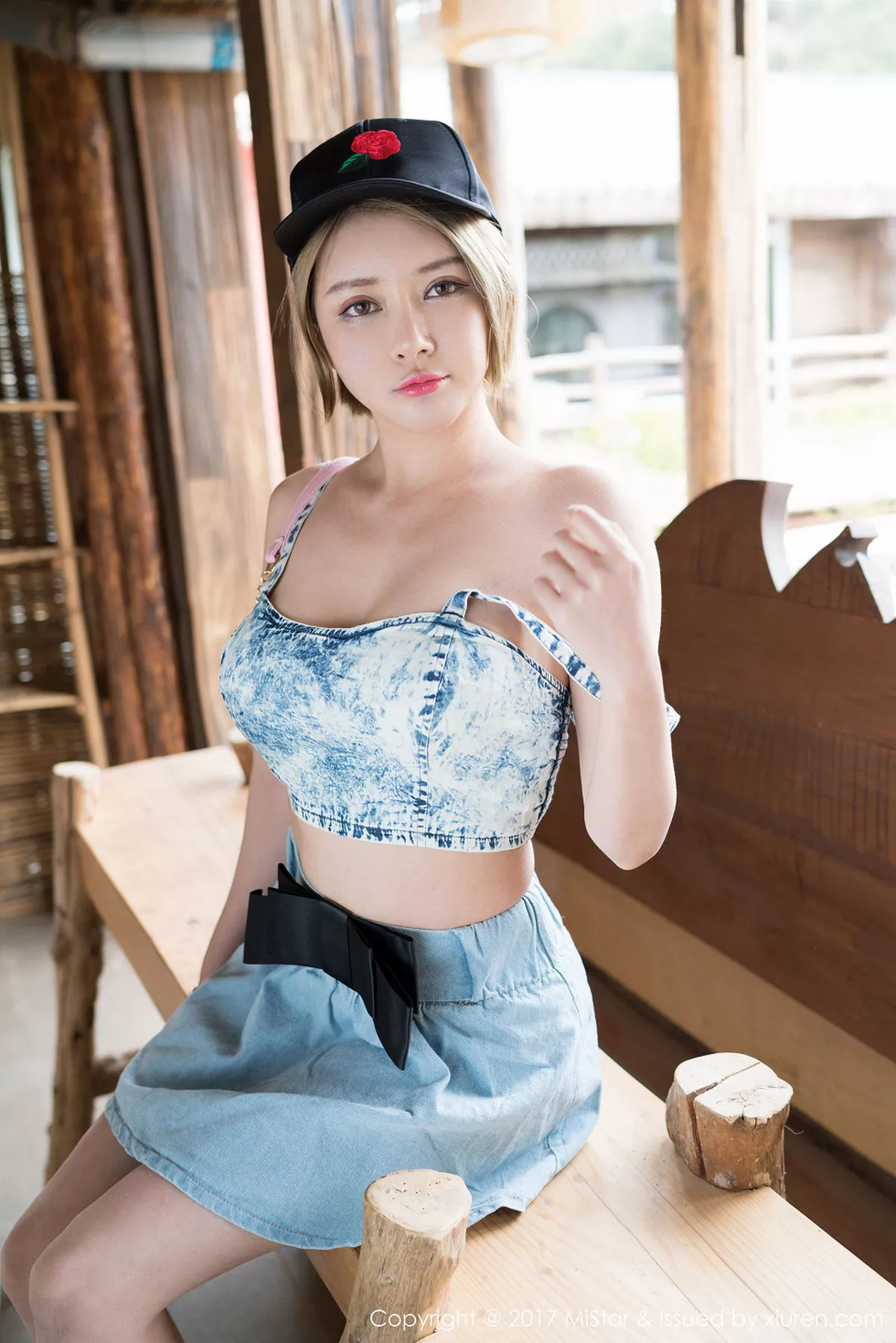 图片[4]-[MiStar魅妍社]第174期凯竹BuiBui写真-秀人资源网