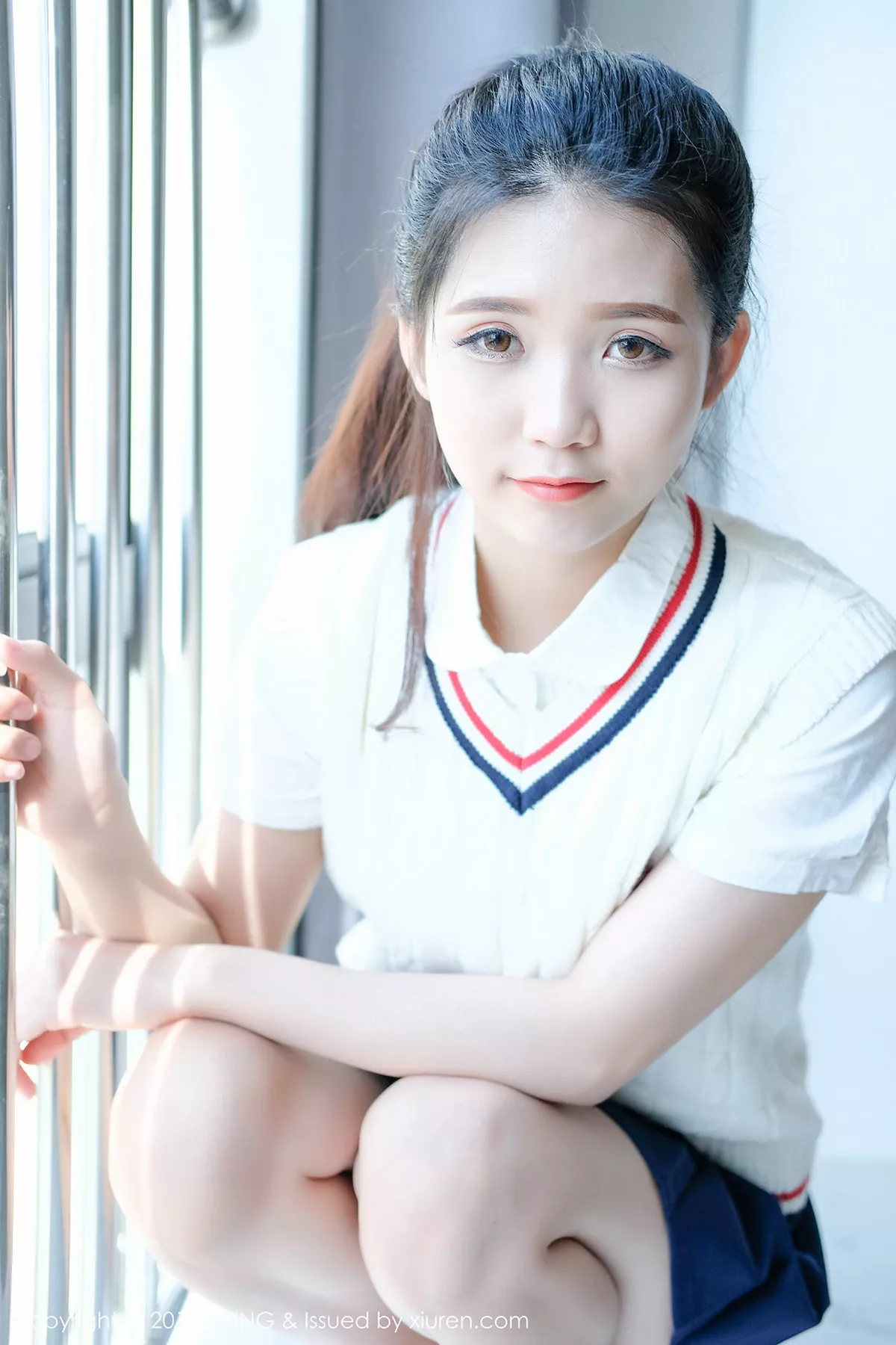 图片[12]-[Uxing优星馆]第056期可爱的小叶子写真-秀人资源网