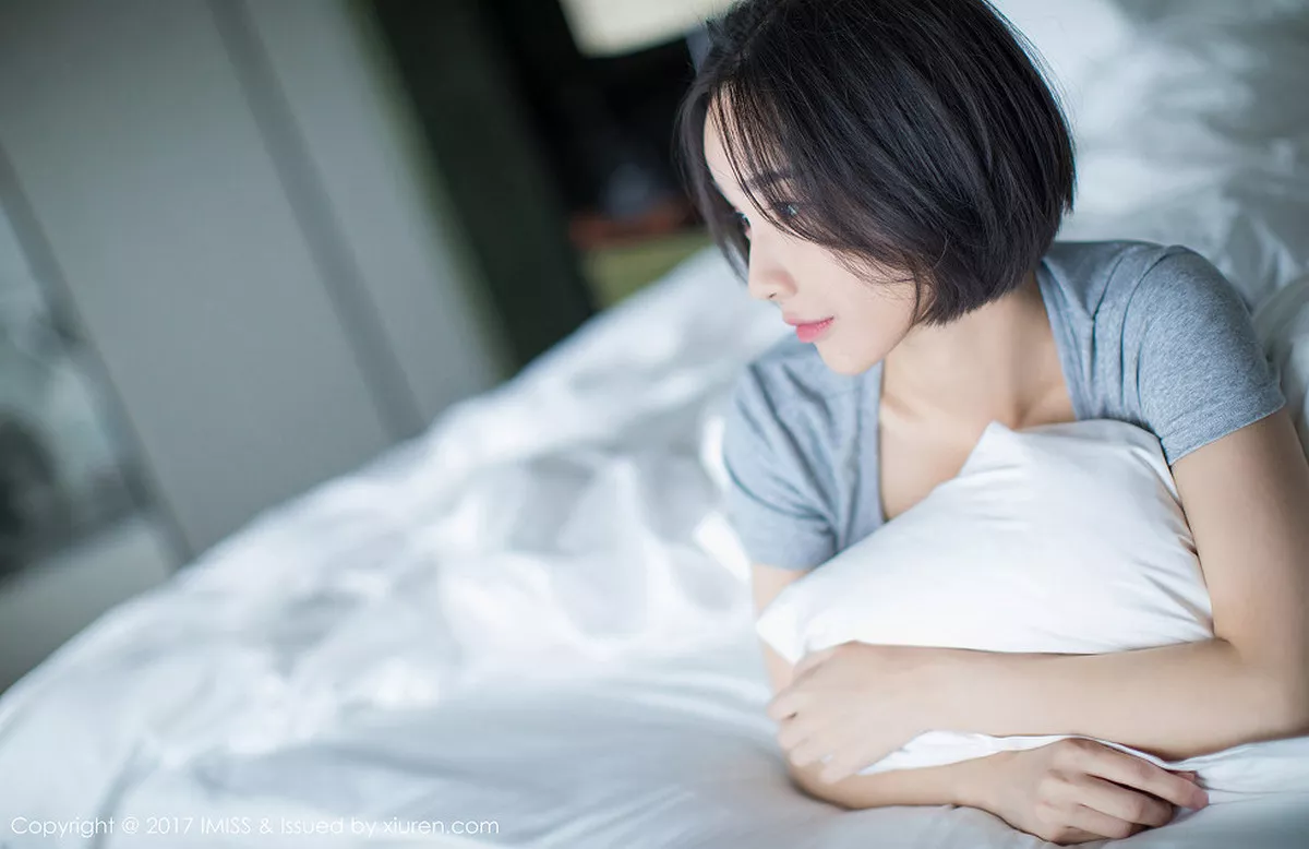 图片[12]-[Imiss爱蜜社]第178期Livia写真-秀人资源网