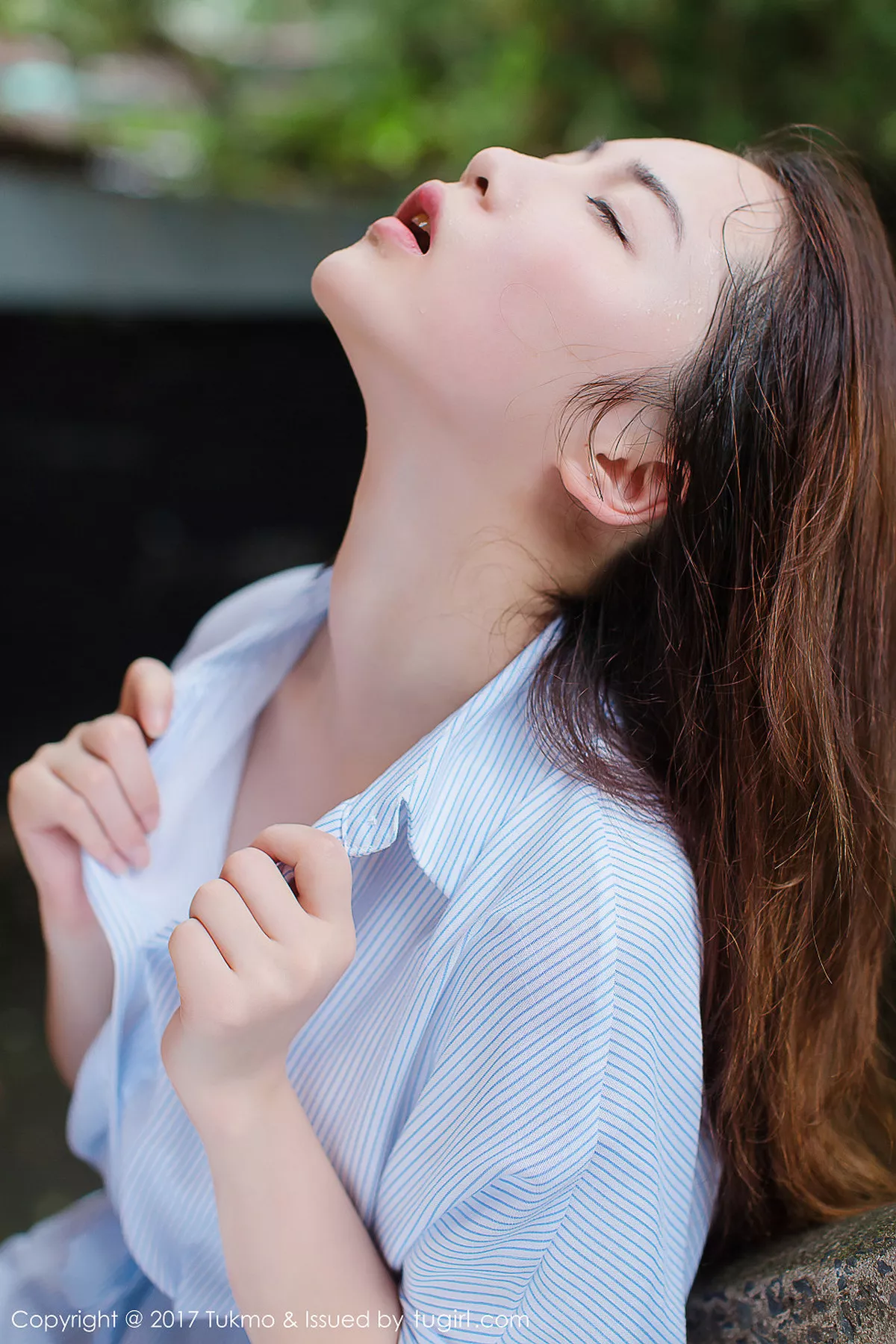 图片[23]-[BoLoli兔几盟]第099期绵绵写真-秀人资源网