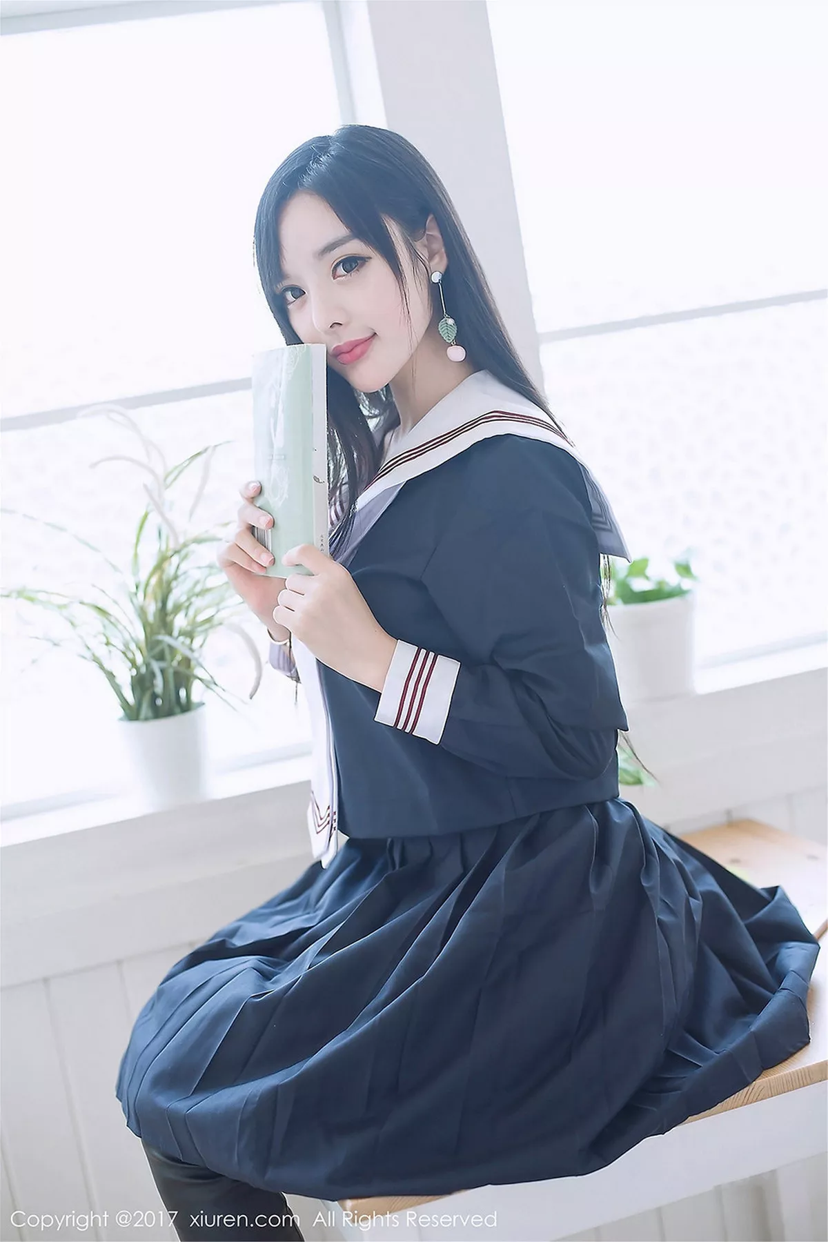 图片[9]-[XiuRen秀人网]第787期柠檬Mini写真-秀人资源网