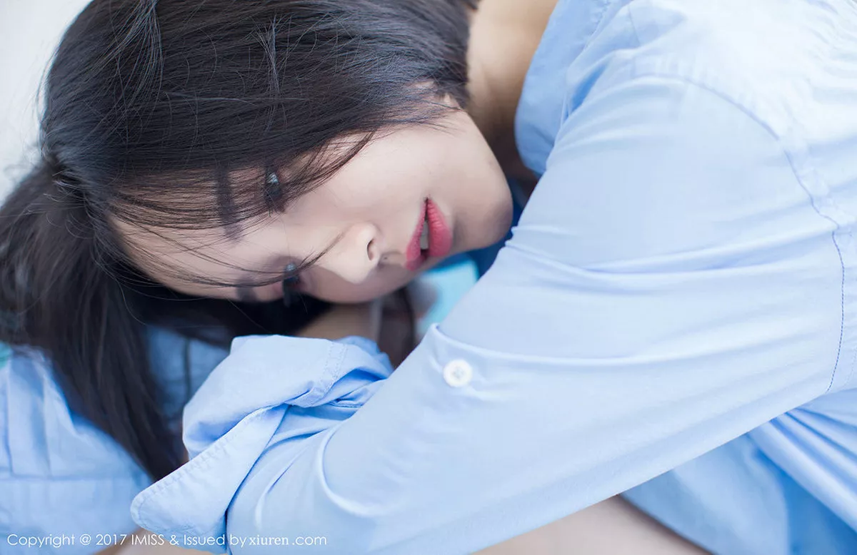 图片[16]-[Imiss爱蜜社]第178期Livia写真-秀人资源网