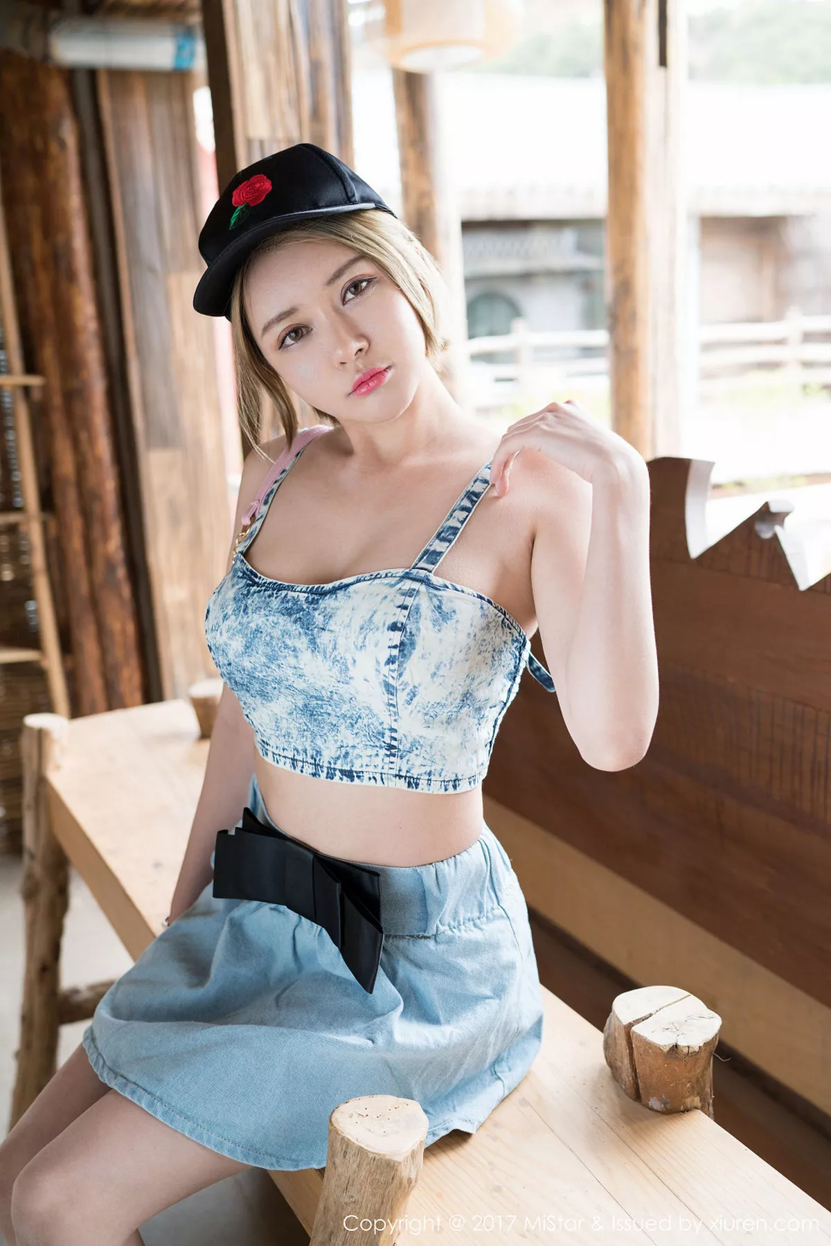 图片[16]-[MiStar魅妍社]第174期凯竹BuiBui写真-秀人资源网