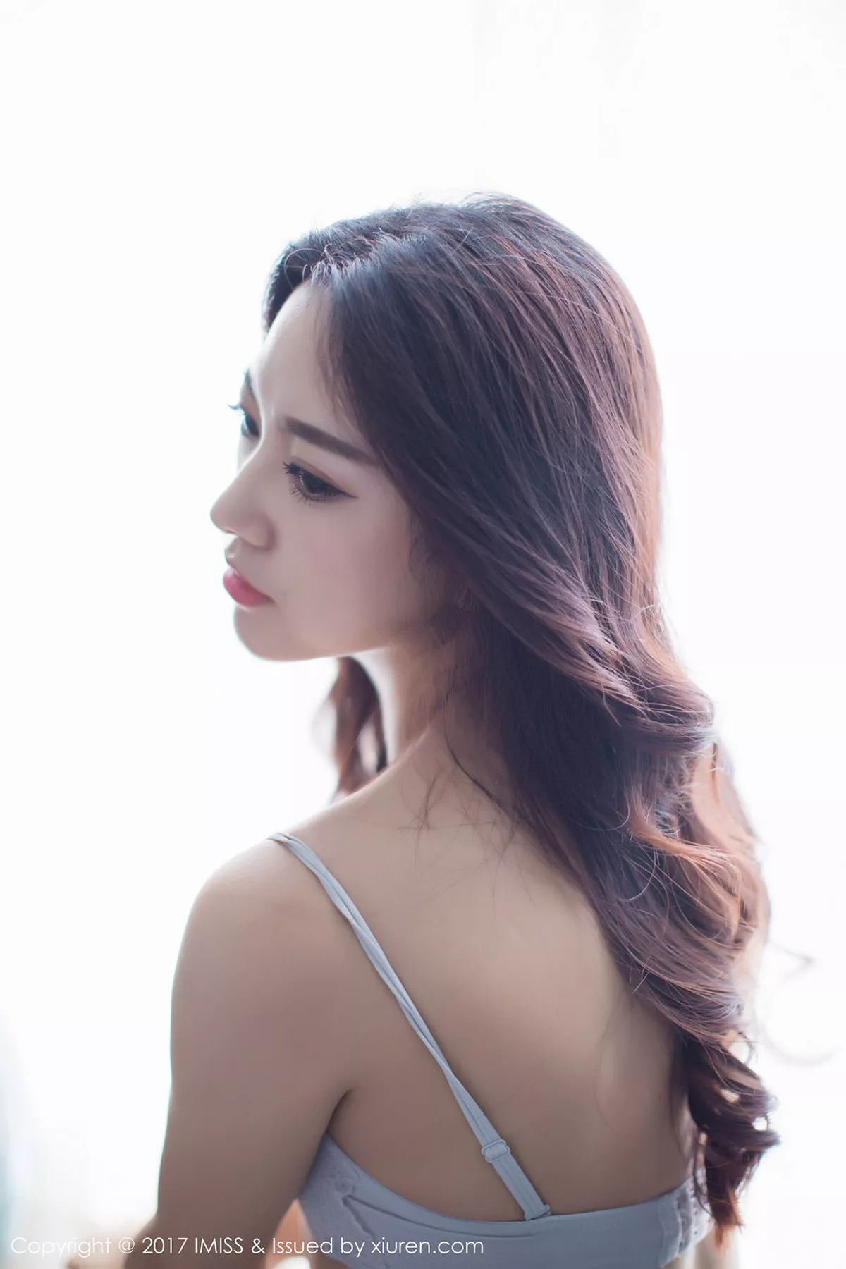 图片[34]-[Imiss爱蜜社]第174期嫣儿写真-秀人资源网