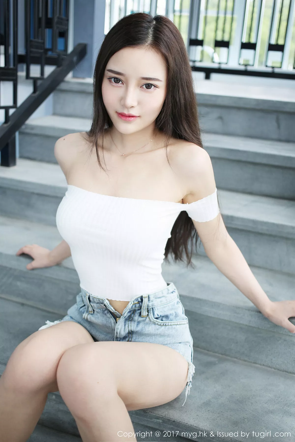 图片[3]-[MyGirl美媛馆]第258期唐琪儿写真-秀人资源网