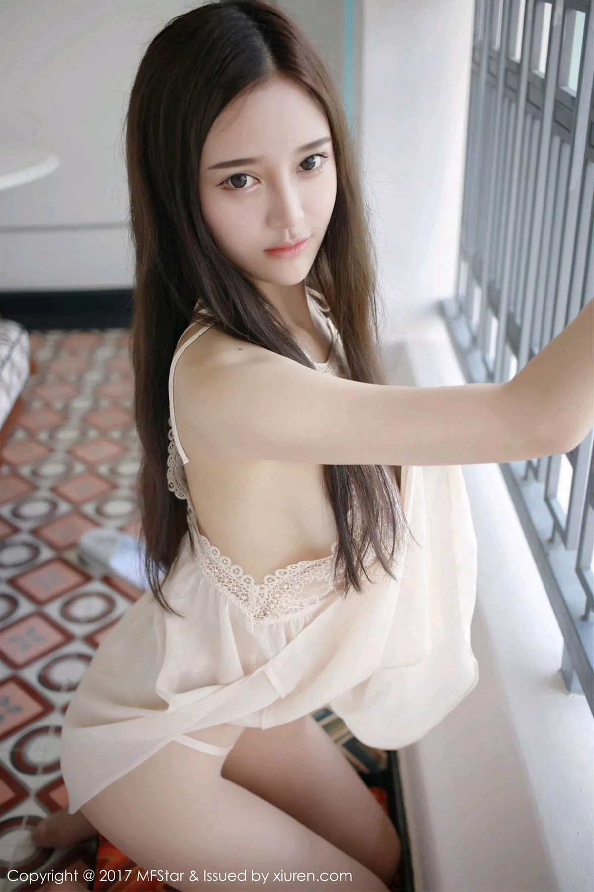 图片[23]-[MFStar模范学院]第101期唐琪儿写真-秀人资源网