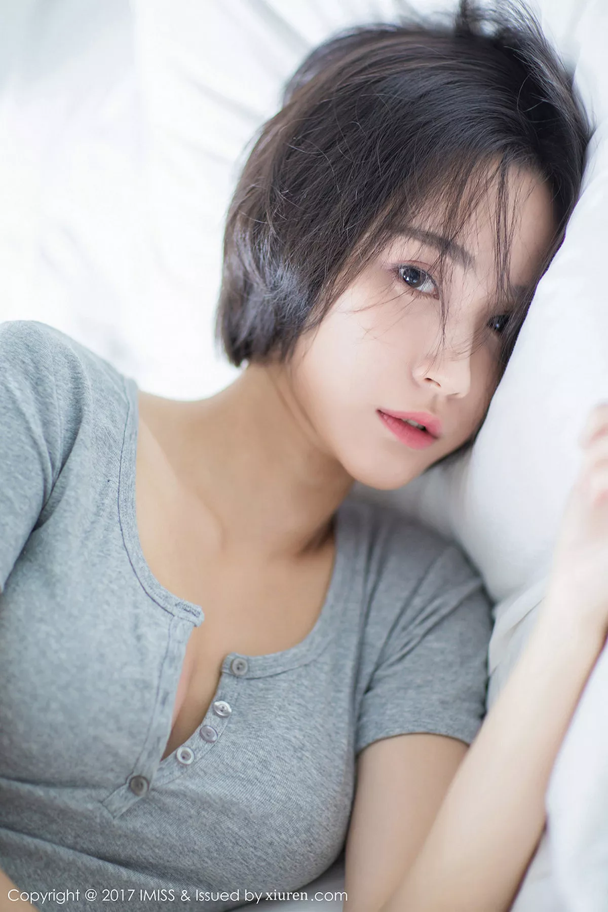 图片[31]-[Imiss爱蜜社]第178期Livia写真-秀人资源网