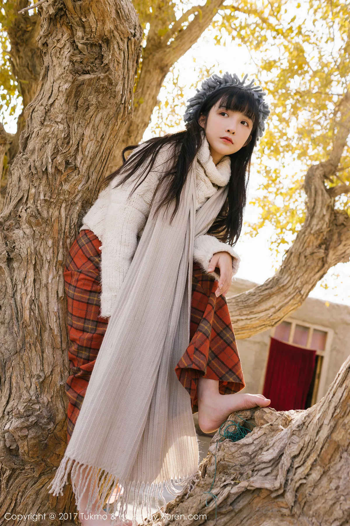 图片[17]-[BoLoli兔几盟]第098期之应写真-秀人资源网