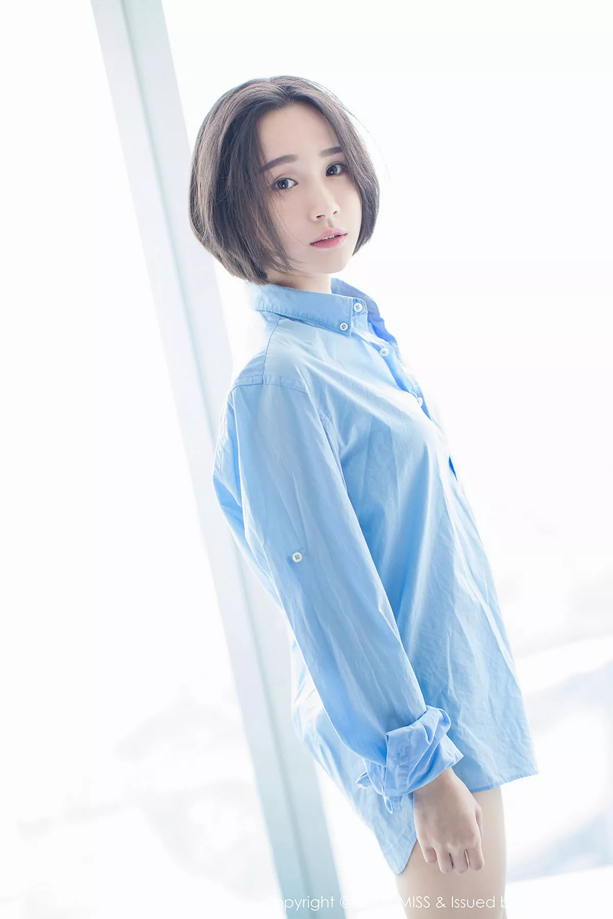 图片[34]-[Imiss爱蜜社]第178期Livia写真-秀人资源网