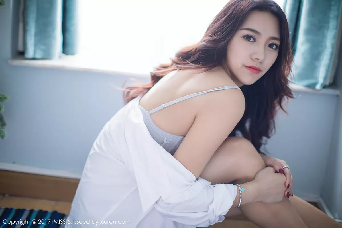 图片[17]-[Imiss爱蜜社]第174期嫣儿写真-秀人资源网