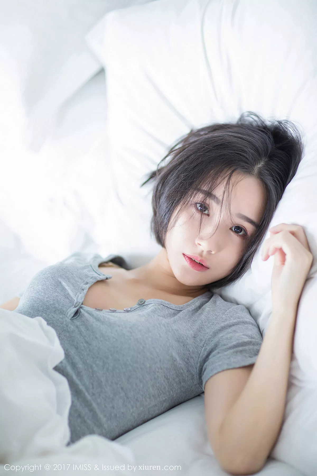 图片[11]-[Imiss爱蜜社]第178期Livia写真-秀人资源网