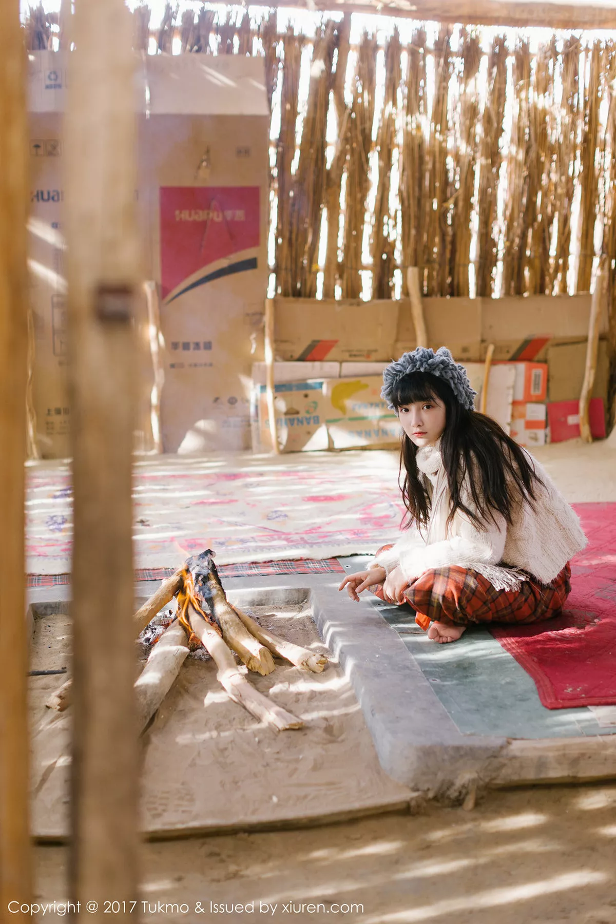 图片[24]-[BoLoli兔几盟]第098期之应写真-秀人资源网