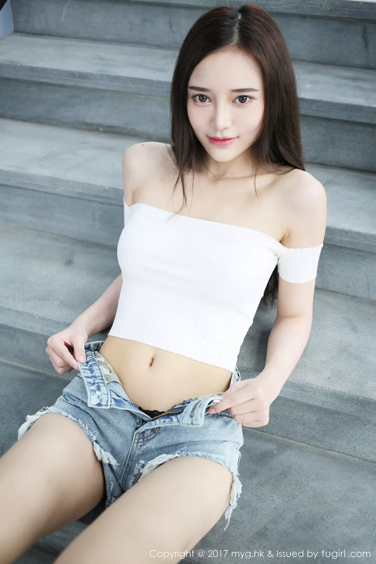 图片[4]-[MyGirl美媛馆]第258期唐琪儿写真-秀人资源网