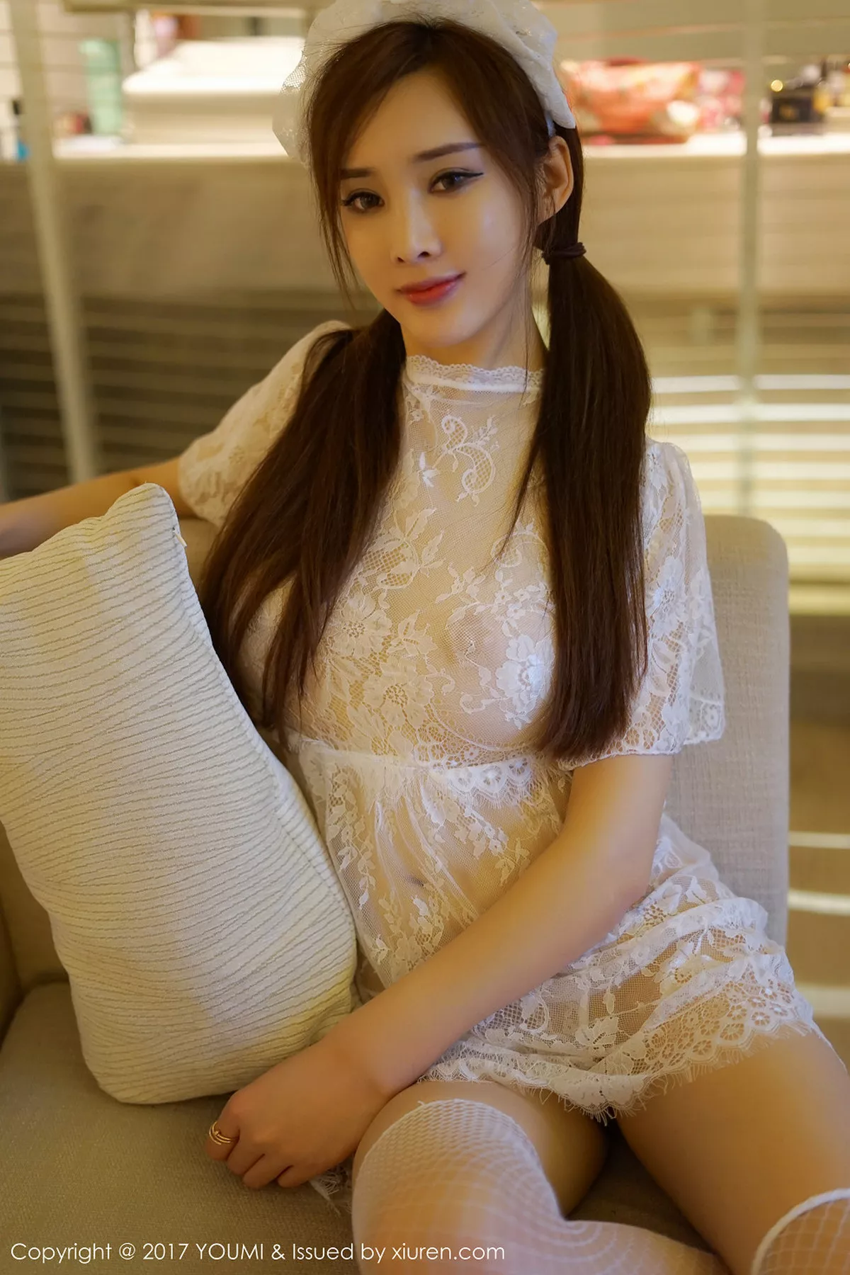图片[4]-[YouMi尤蜜荟]第052期土肥圆矮挫穷写真-秀人资源网