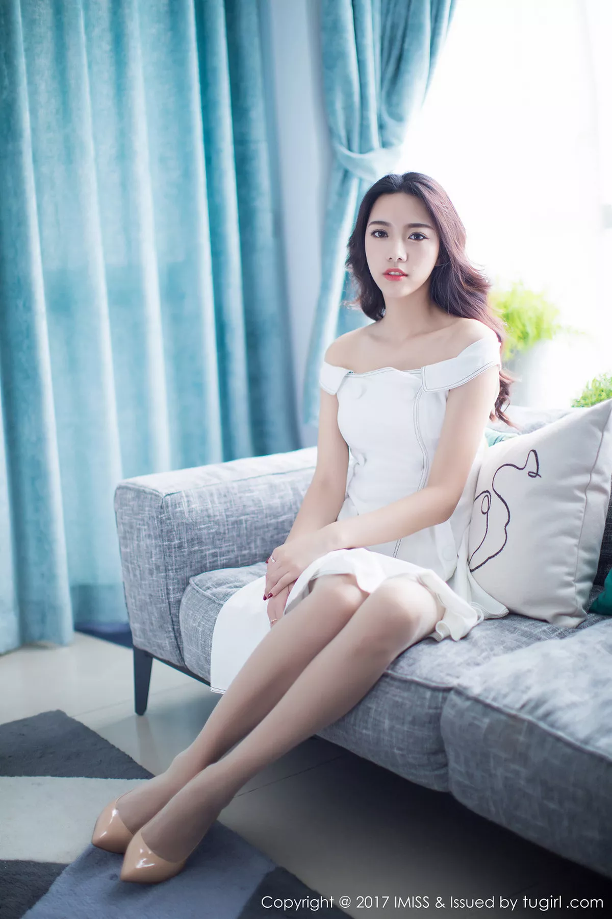 图片[18]-[Imiss爱蜜社]第174期嫣儿写真-秀人资源网