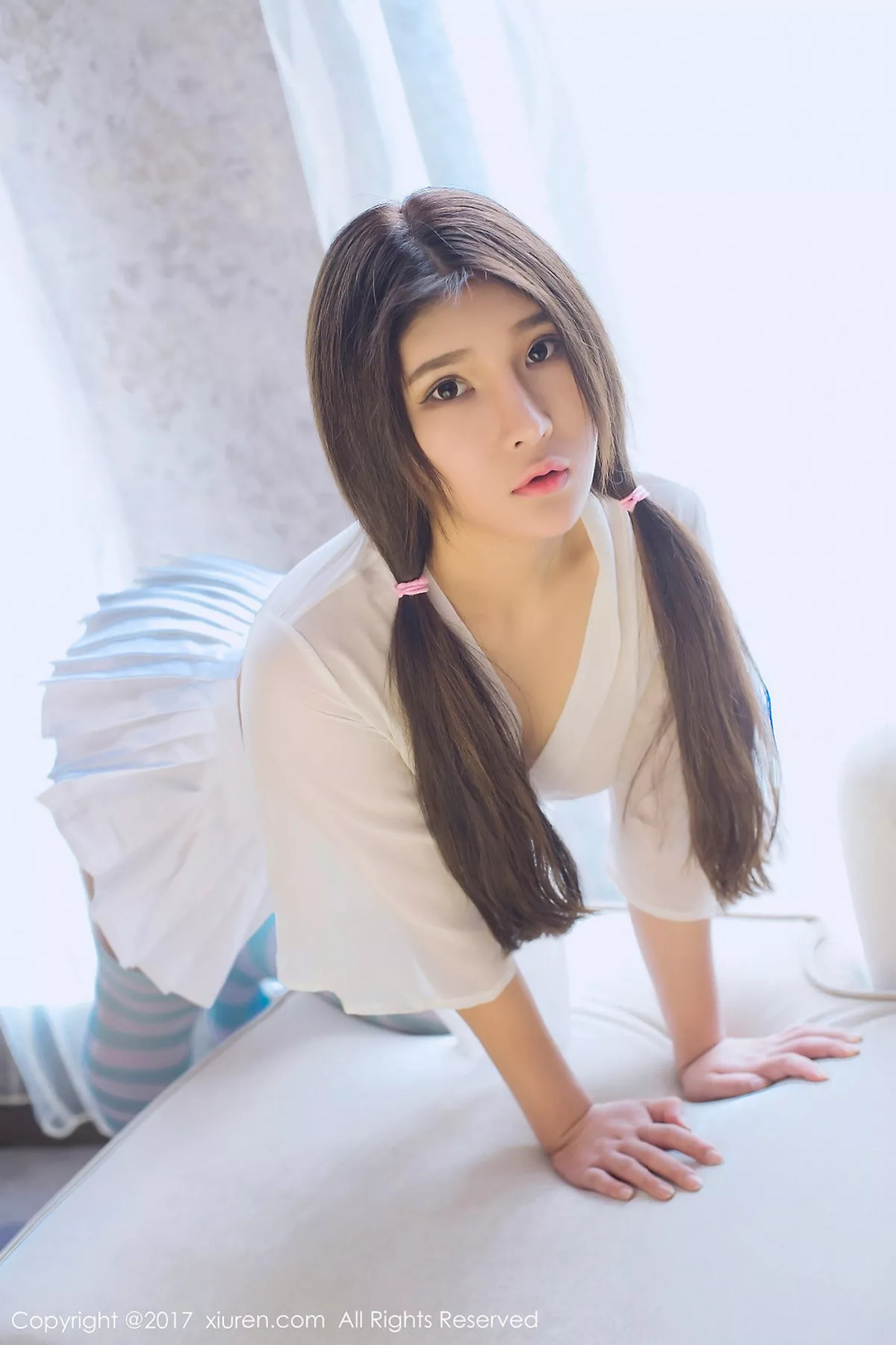 图片[3]-[XiuRen秀人网]第783期当然是小熊呀写真-秀人资源网