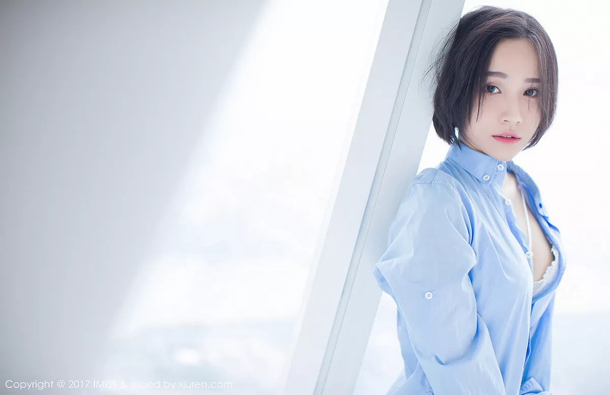 图片[18]-[Imiss爱蜜社]第178期Livia写真-秀人资源网