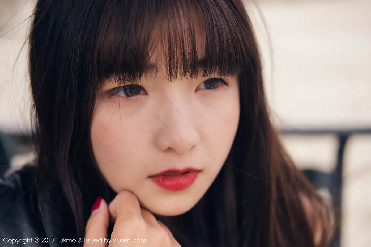 [BoLoli兔几盟]第100期球球写真-秀人资源网