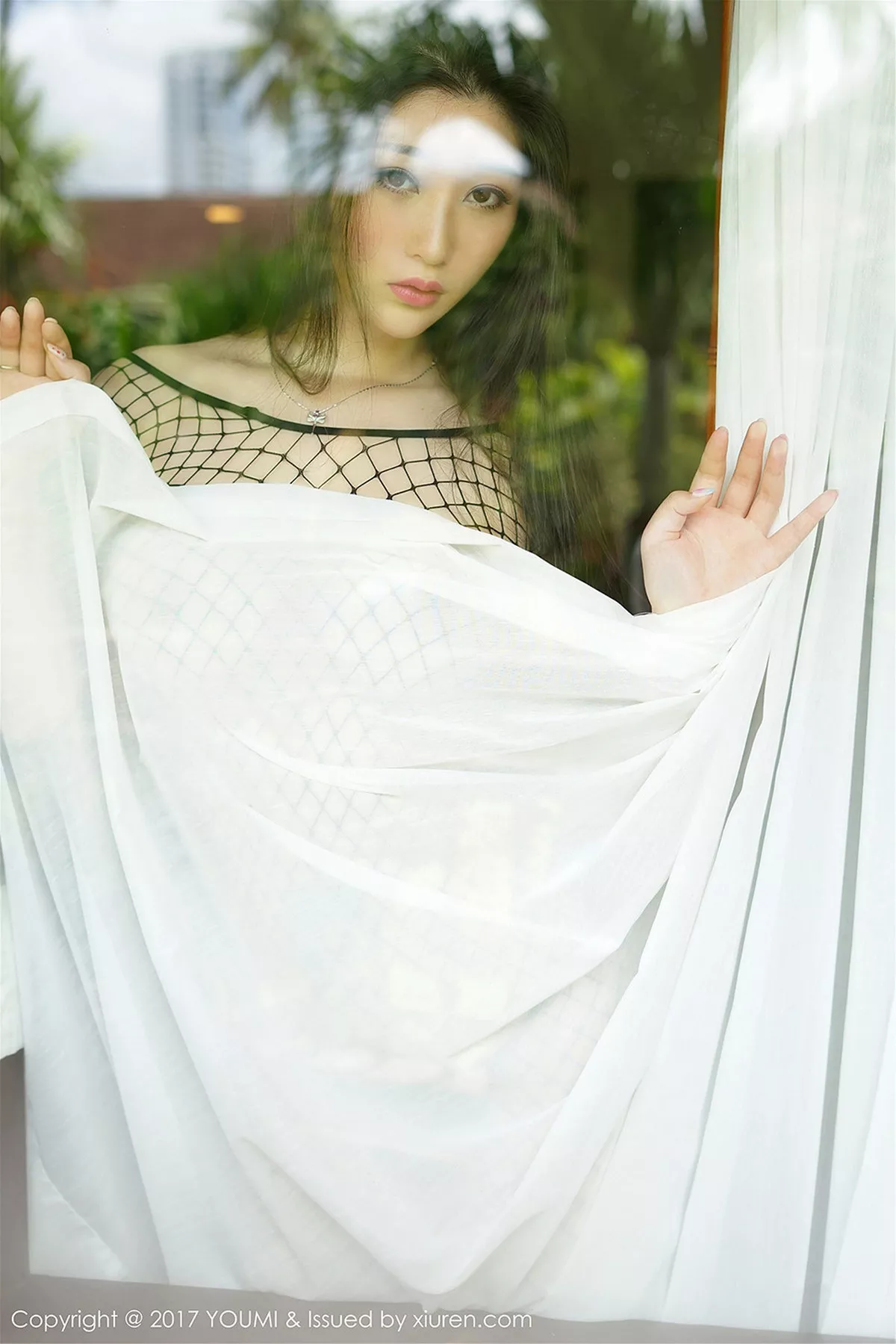 图片[6]-[YouMi尤蜜荟]第054期妲己_Toxic写真-秀人资源网