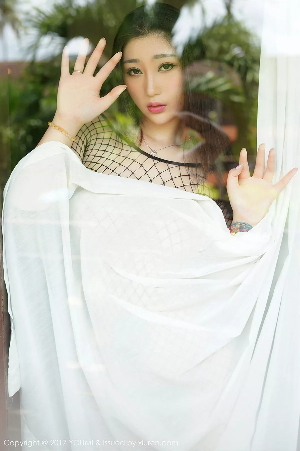 图片[5]-[YouMi尤蜜荟]第054期妲己_Toxic写真-秀人资源网