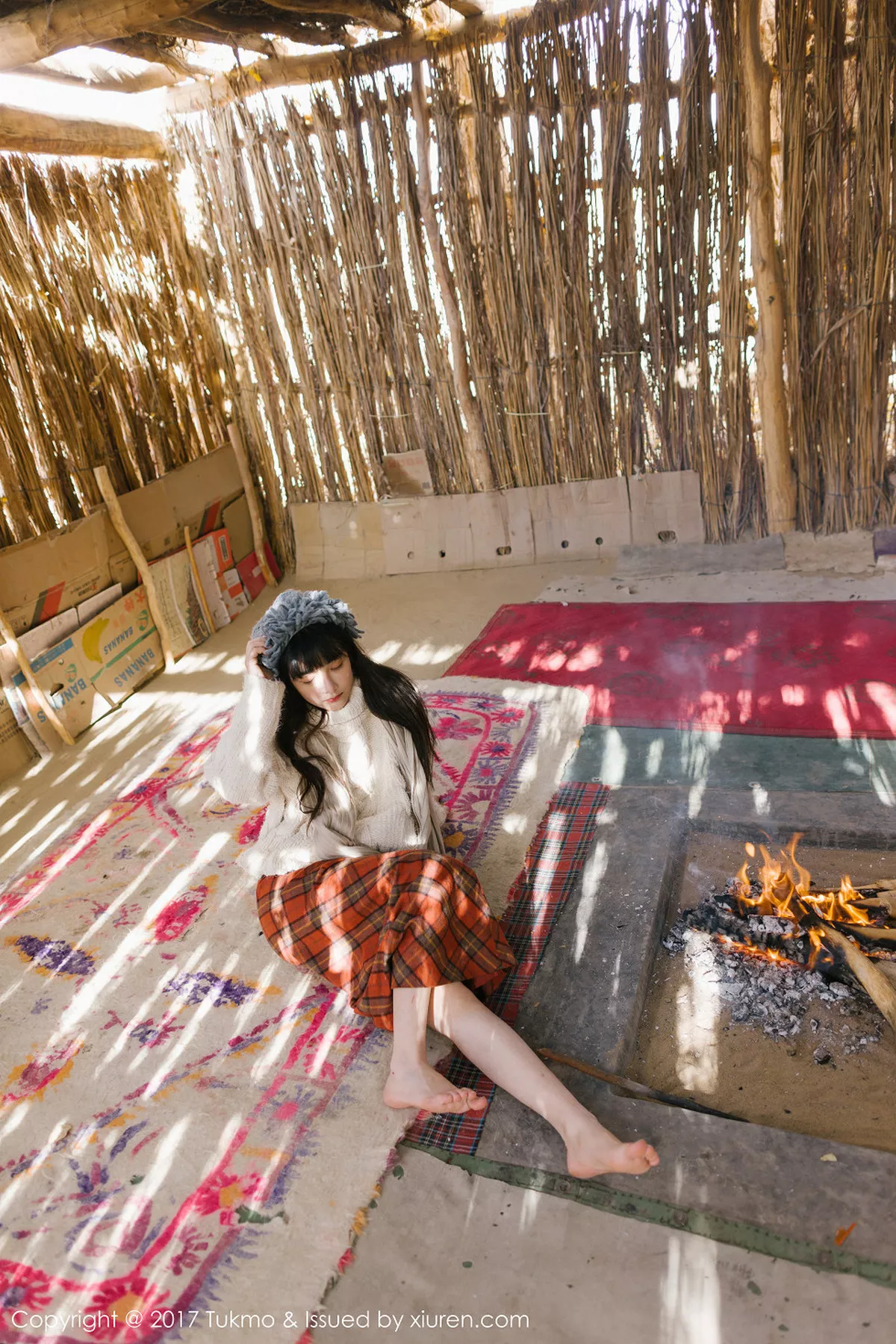 图片[31]-[BoLoli兔几盟]第098期之应写真-秀人资源网