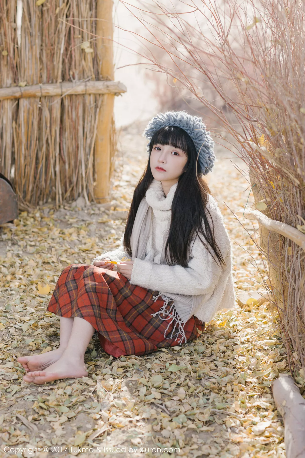 图片[18]-[BoLoli兔几盟]第098期之应写真-秀人资源网