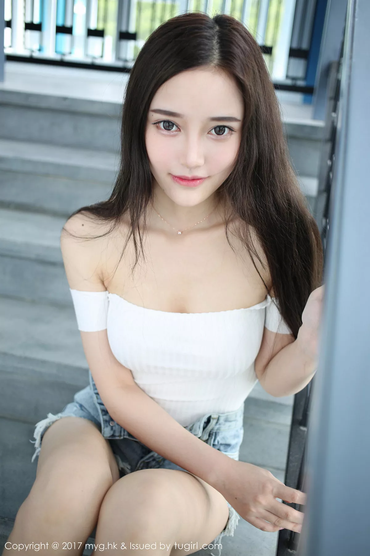 [MyGirl美媛馆]第258期唐琪儿写真-秀人资源网