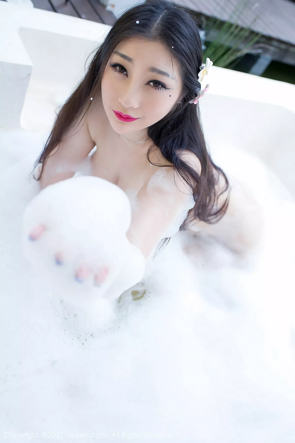 [XiuRen秀人网]第781期妲己_Toxic写真-秀人资源网