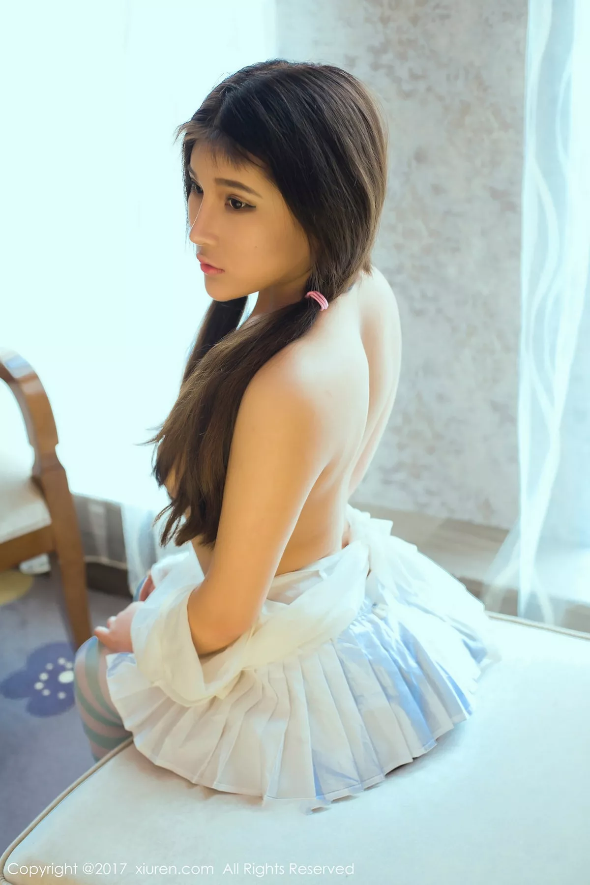 图片[8]-[XiuRen秀人网]第783期当然是小熊呀写真-秀人资源网