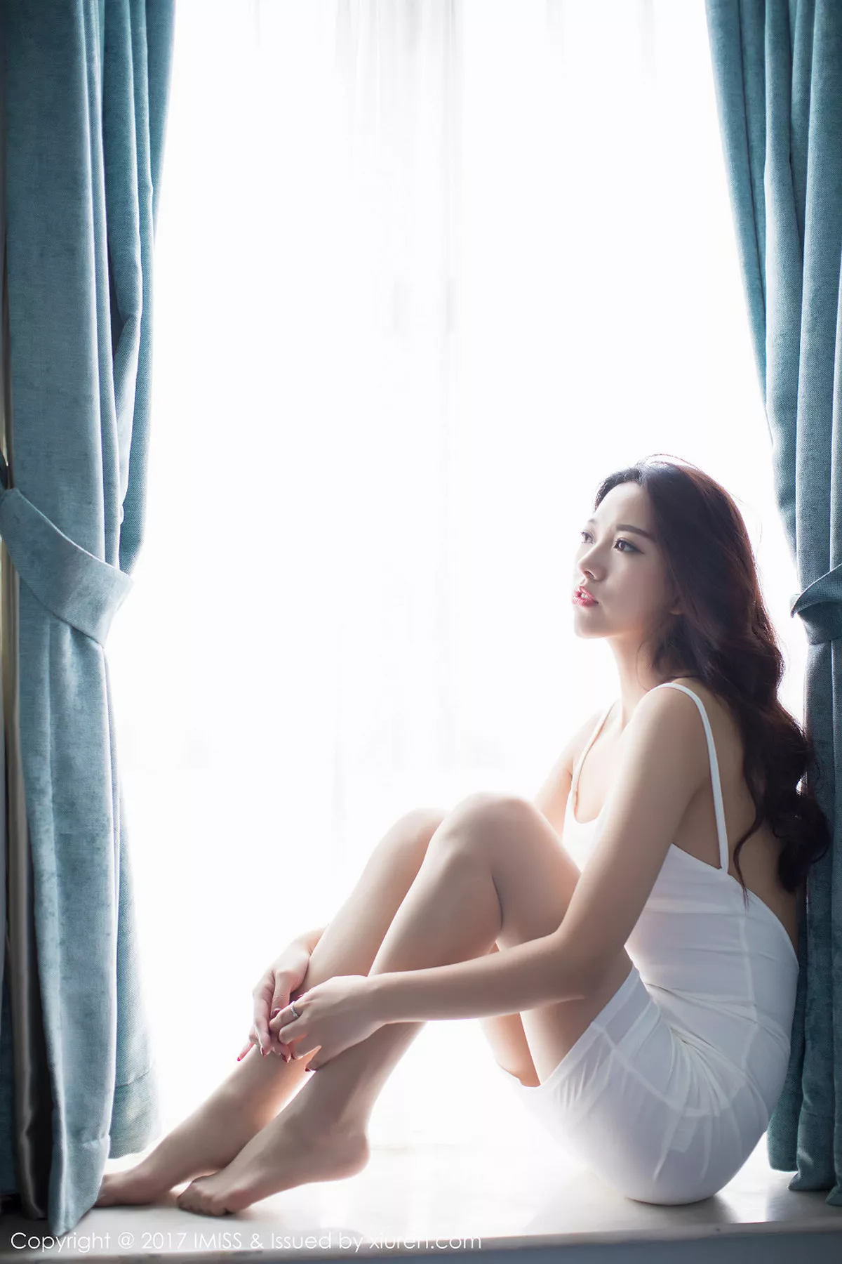 图片[23]-[Imiss爱蜜社]第174期嫣儿写真-秀人资源网