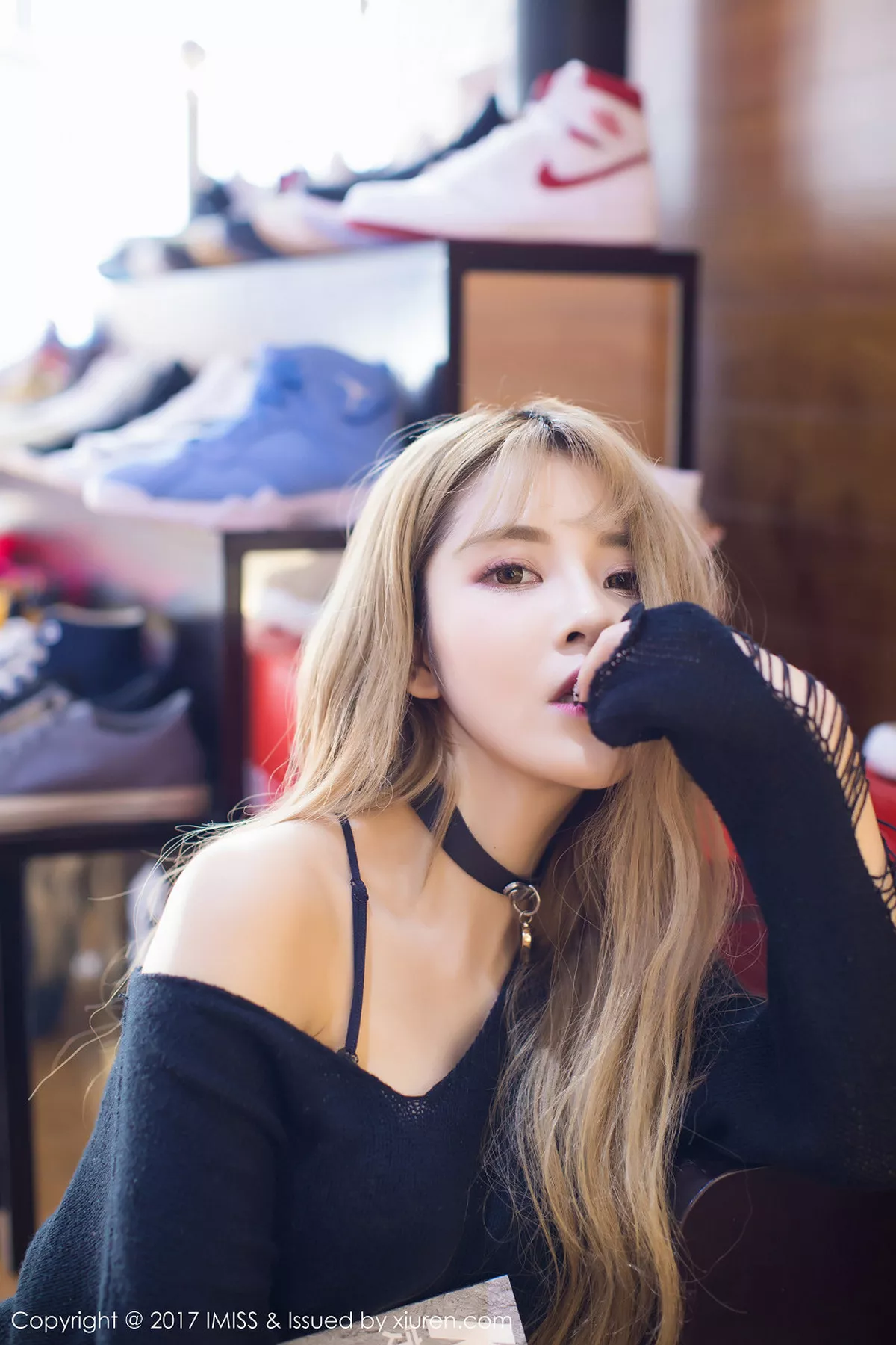 图片[13]-[Imiss爱蜜社]第172期夏正正写真-秀人资源网
