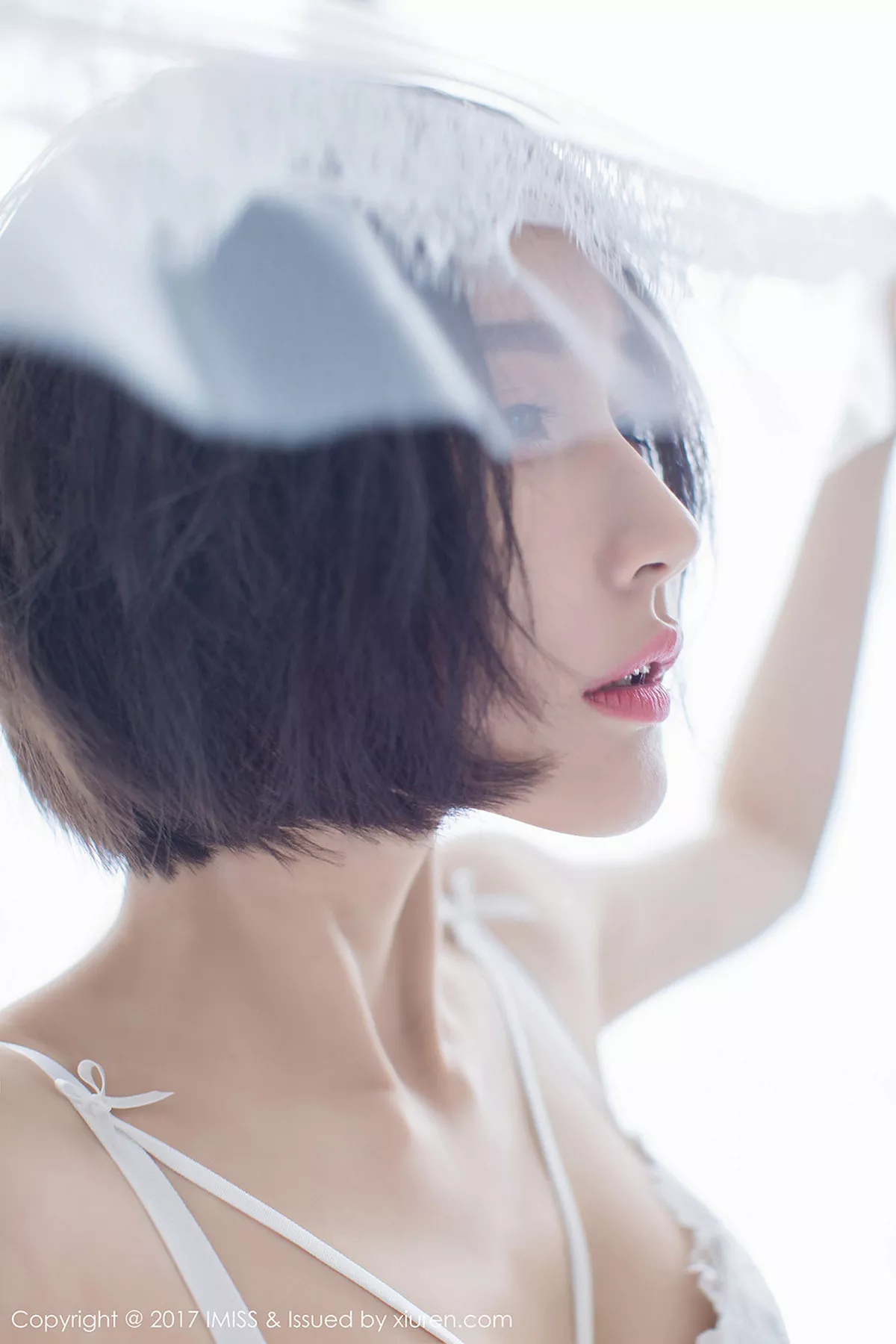 图片[3]-[Imiss爱蜜社]第178期Livia写真-秀人资源网