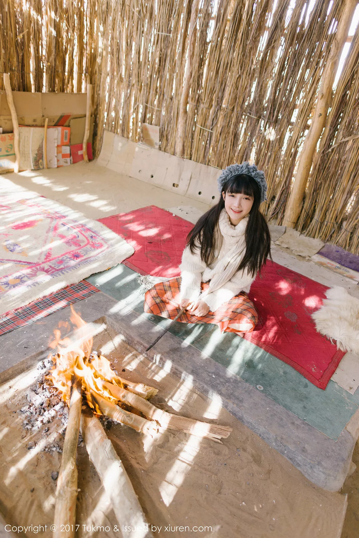 图片[27]-[BoLoli兔几盟]第098期之应写真-秀人资源网