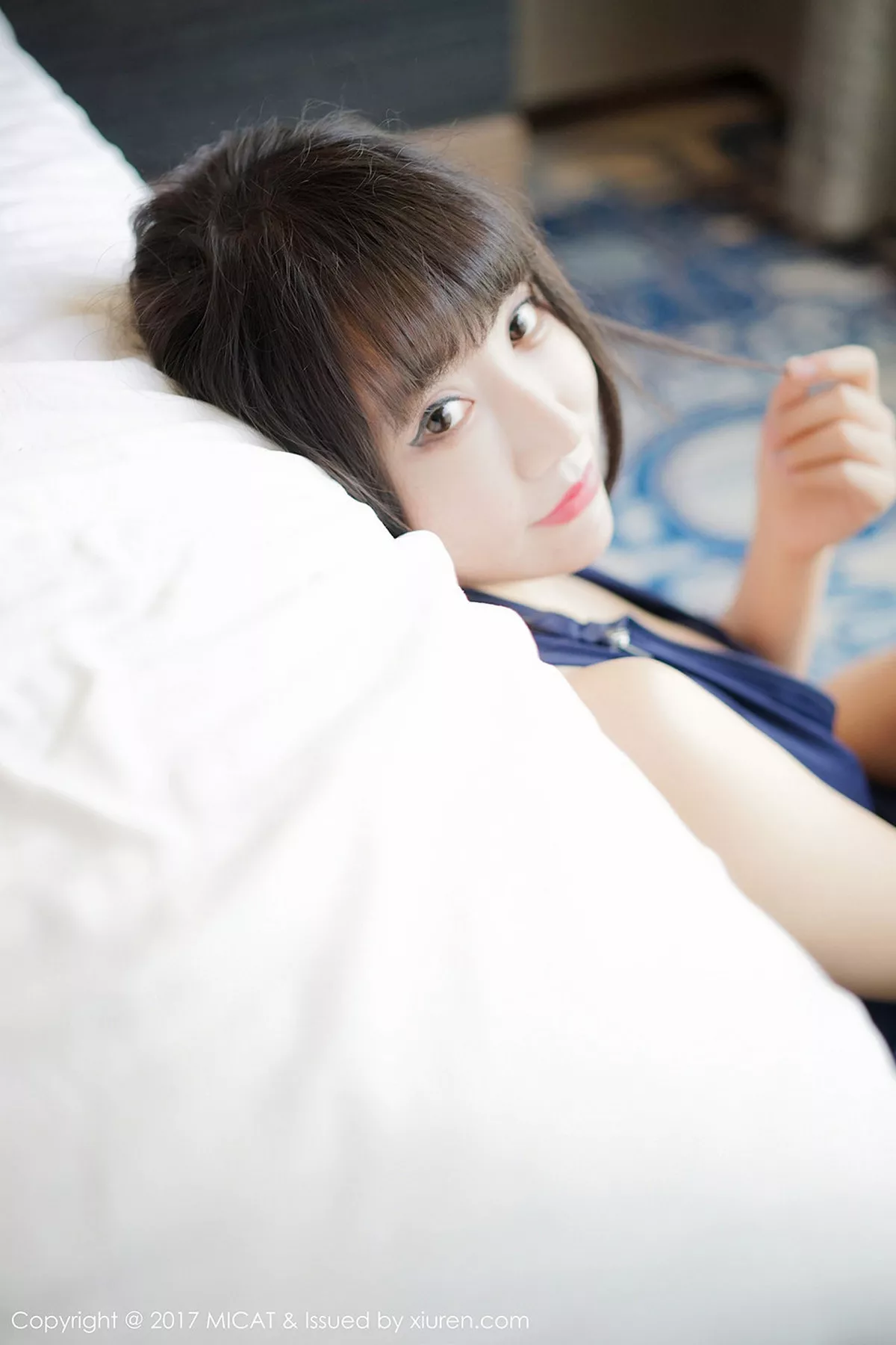 图片[3]-[Micat猫萌榜]第027期夏笑笑写真-秀人资源网