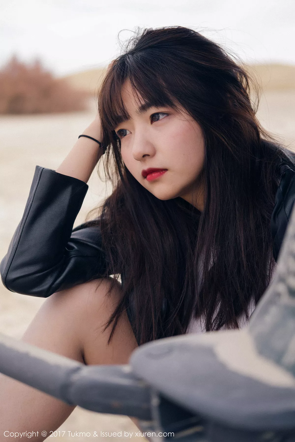 图片[27]-[BoLoli兔几盟]第100期球球写真-秀人资源网