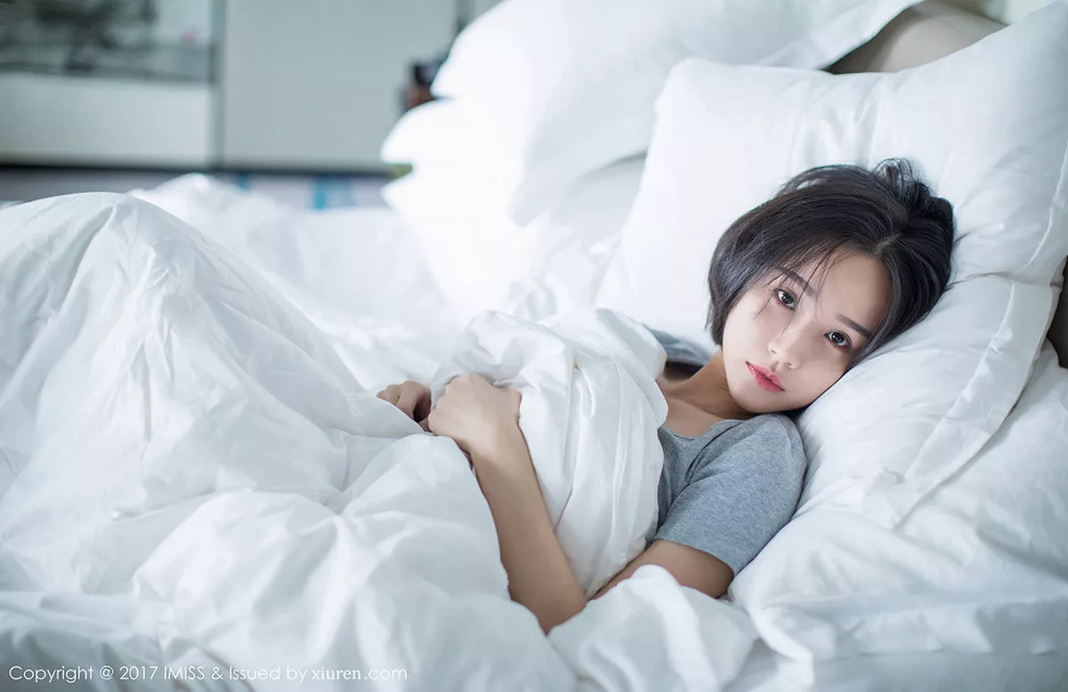 图片[28]-[Imiss爱蜜社]第178期Livia写真-秀人资源网