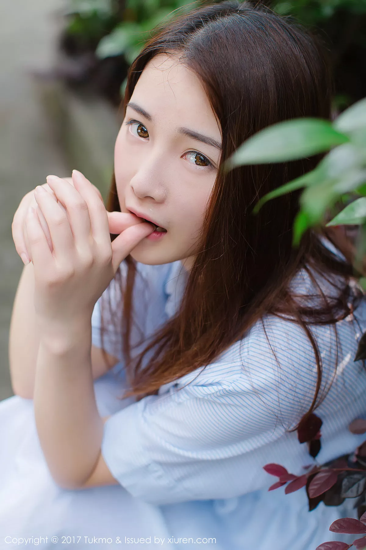 图片[11]-[BoLoli兔几盟]第099期绵绵写真-秀人资源网