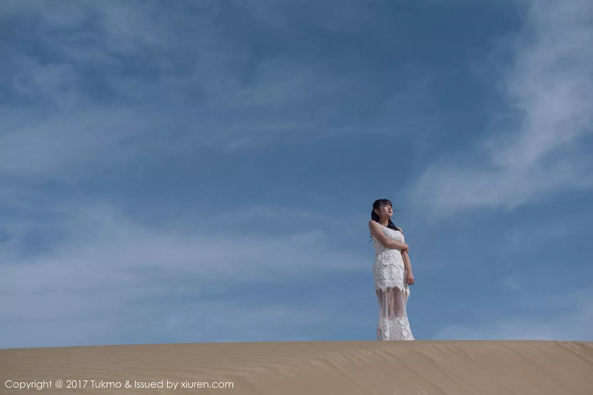 图片[3]-[BoLoli兔几盟]第103期球球写真-秀人资源网