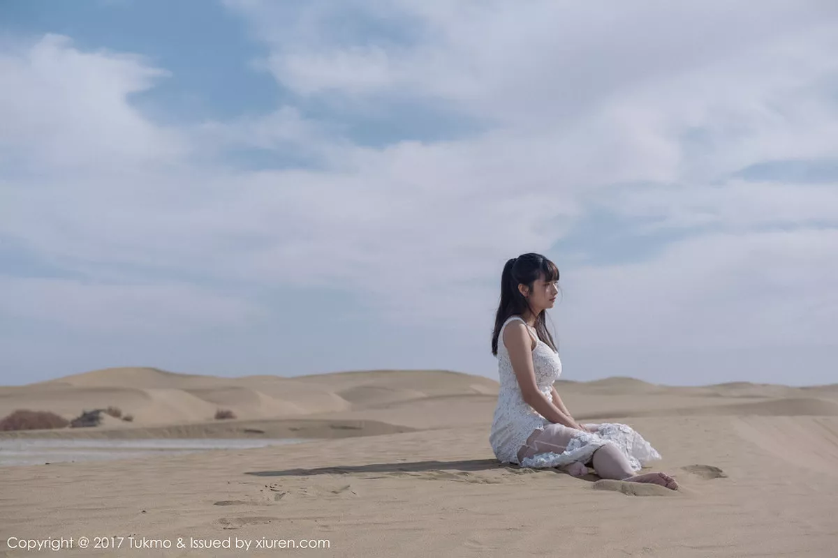 图片[4]-[BoLoli兔几盟]第103期球球写真-秀人资源网