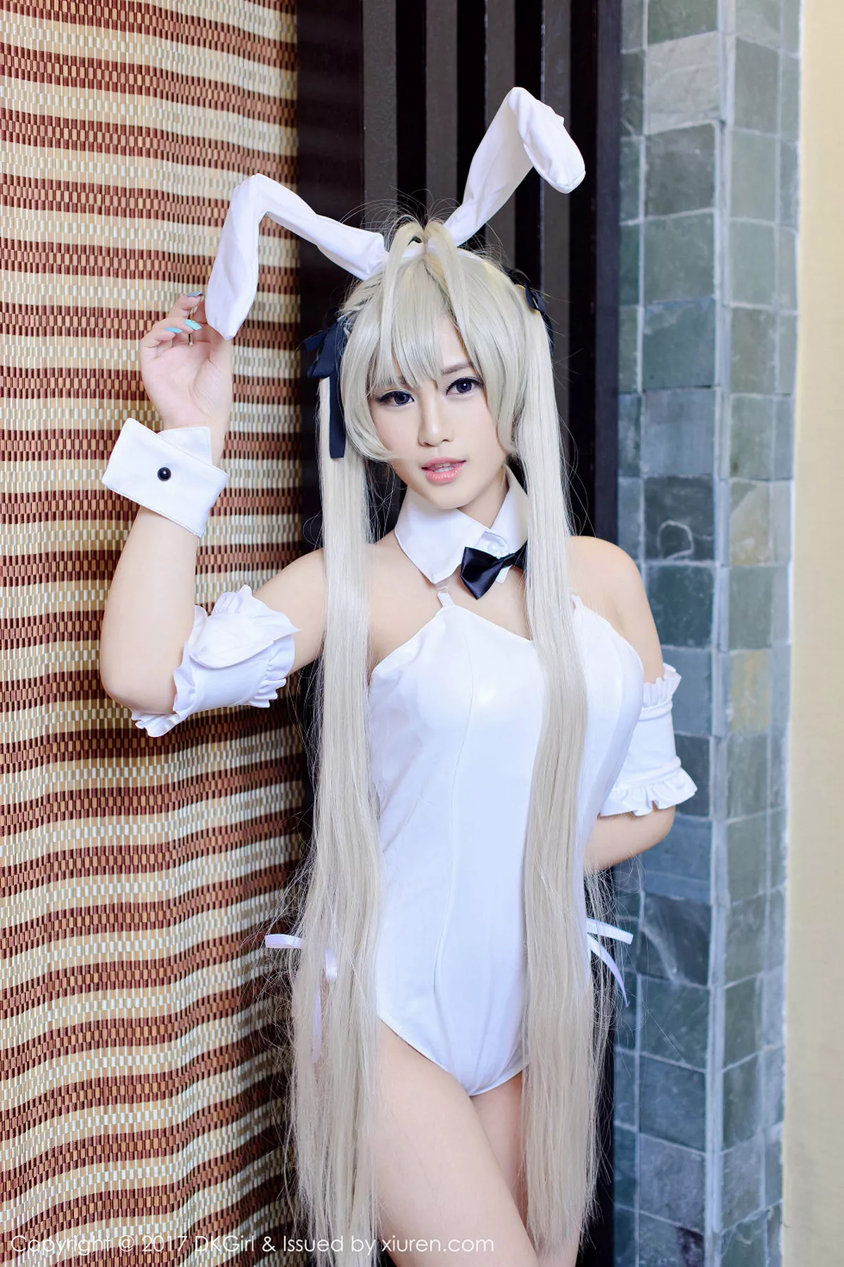 图片[22]-[DKGirl御女郎]第036期萌宝儿写真-秀人资源网