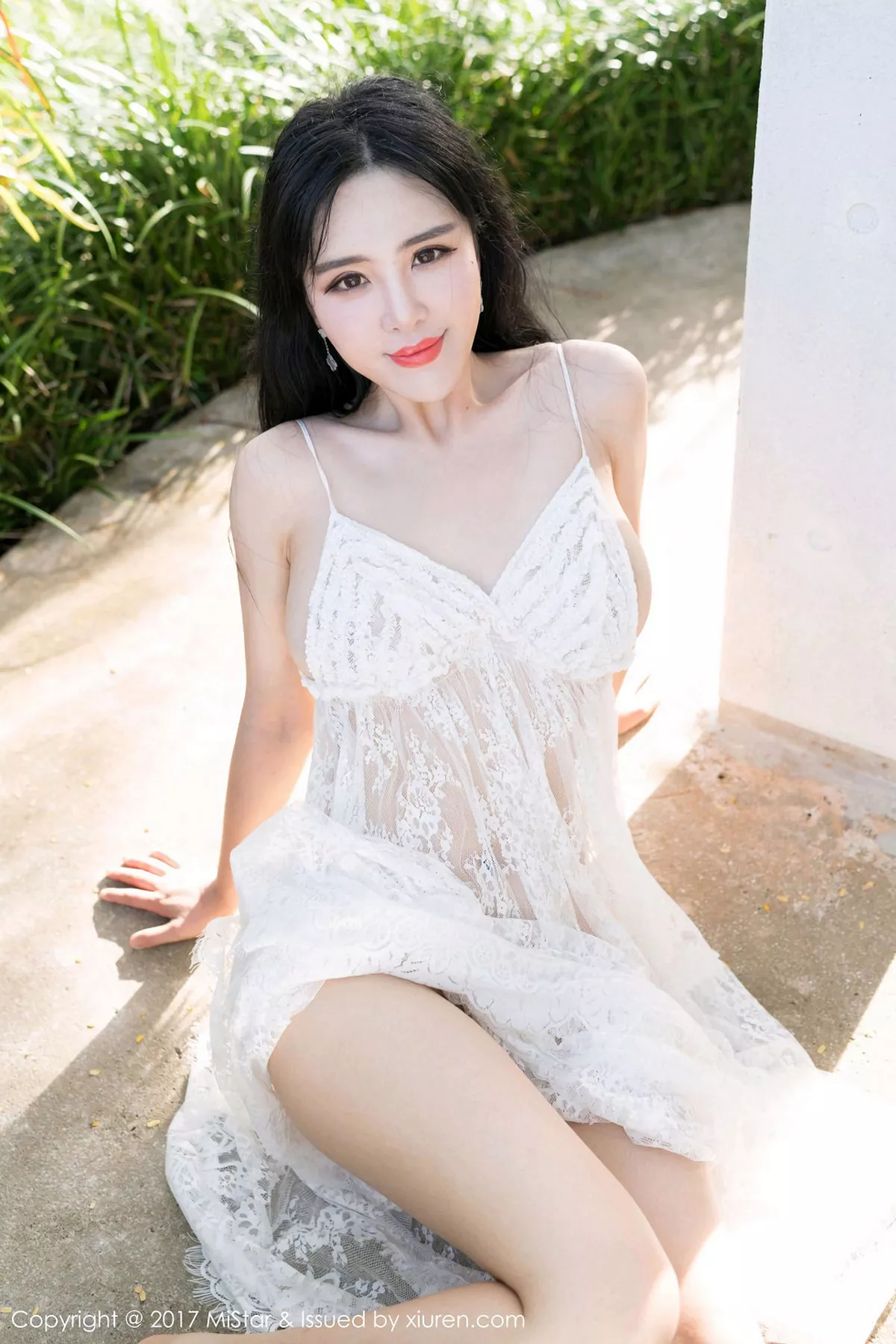 [MiStar魅妍社]第185期刘钰儿写真-秀人资源网